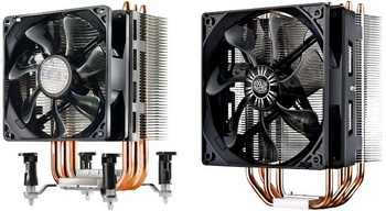 Hyper 212 and EVO Hyper TX3 EVO